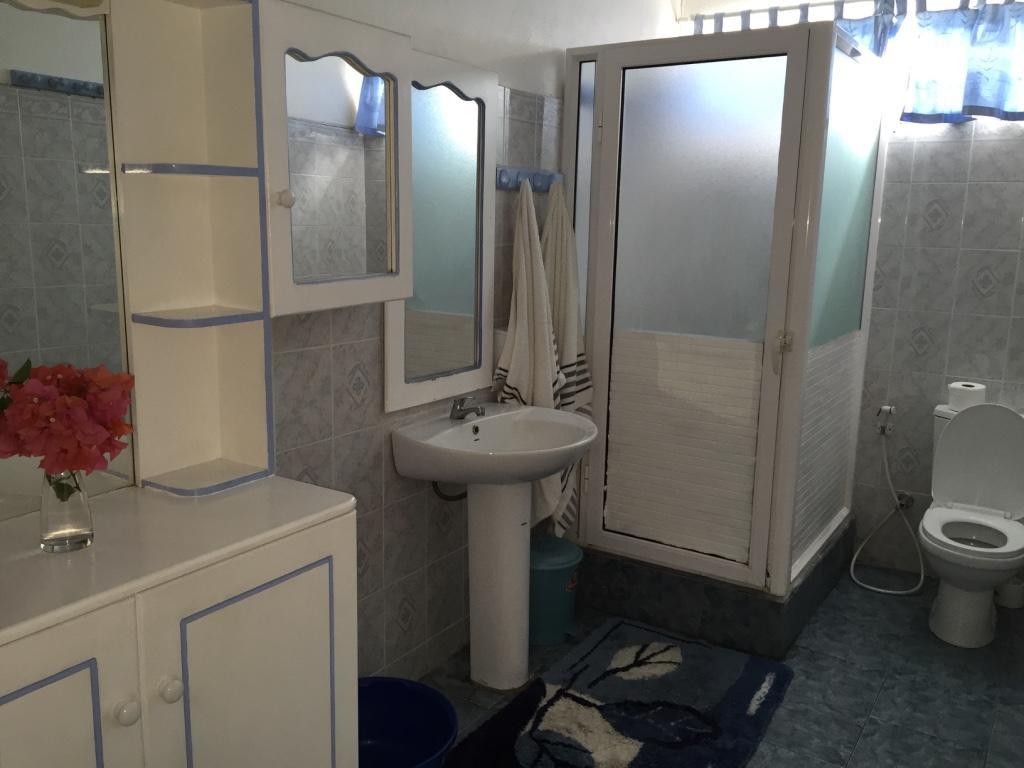 Studio Manguillier Trou d'Eau Douce Luaran gambar