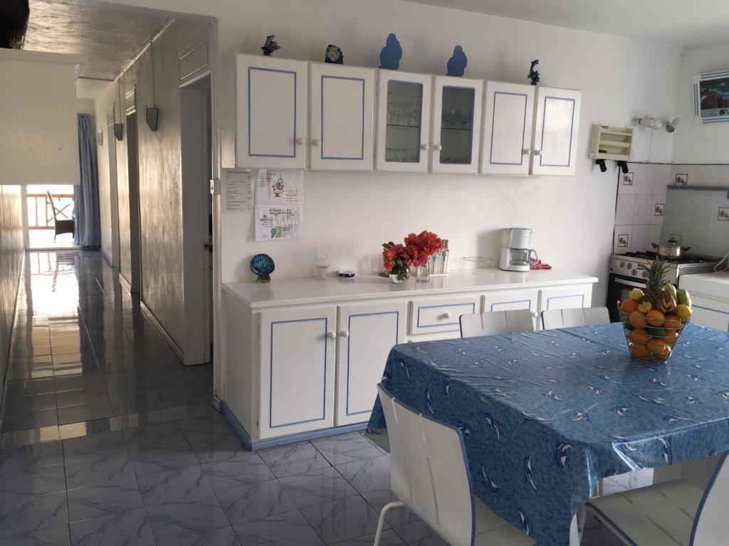 Studio Manguillier Trou d'Eau Douce Bilik gambar