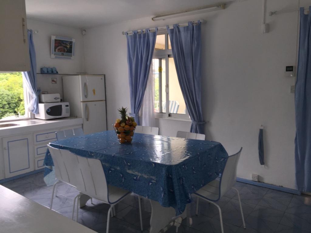 Studio Manguillier Trou d'Eau Douce Bilik gambar