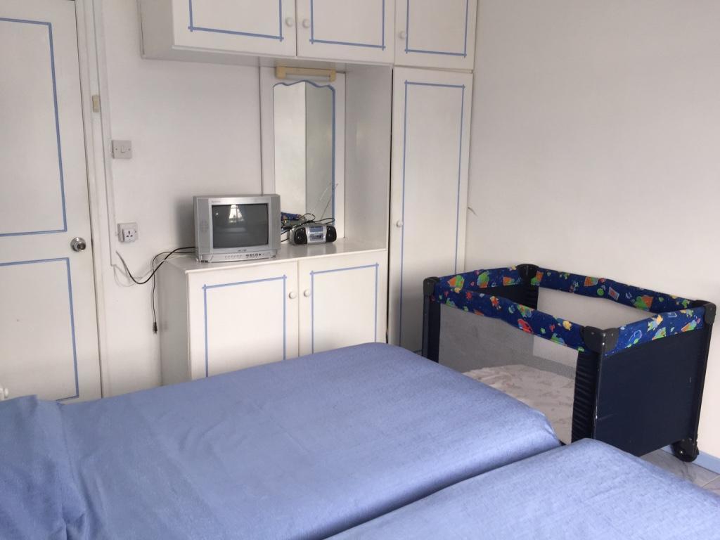 Studio Manguillier Trou d'Eau Douce Bilik gambar