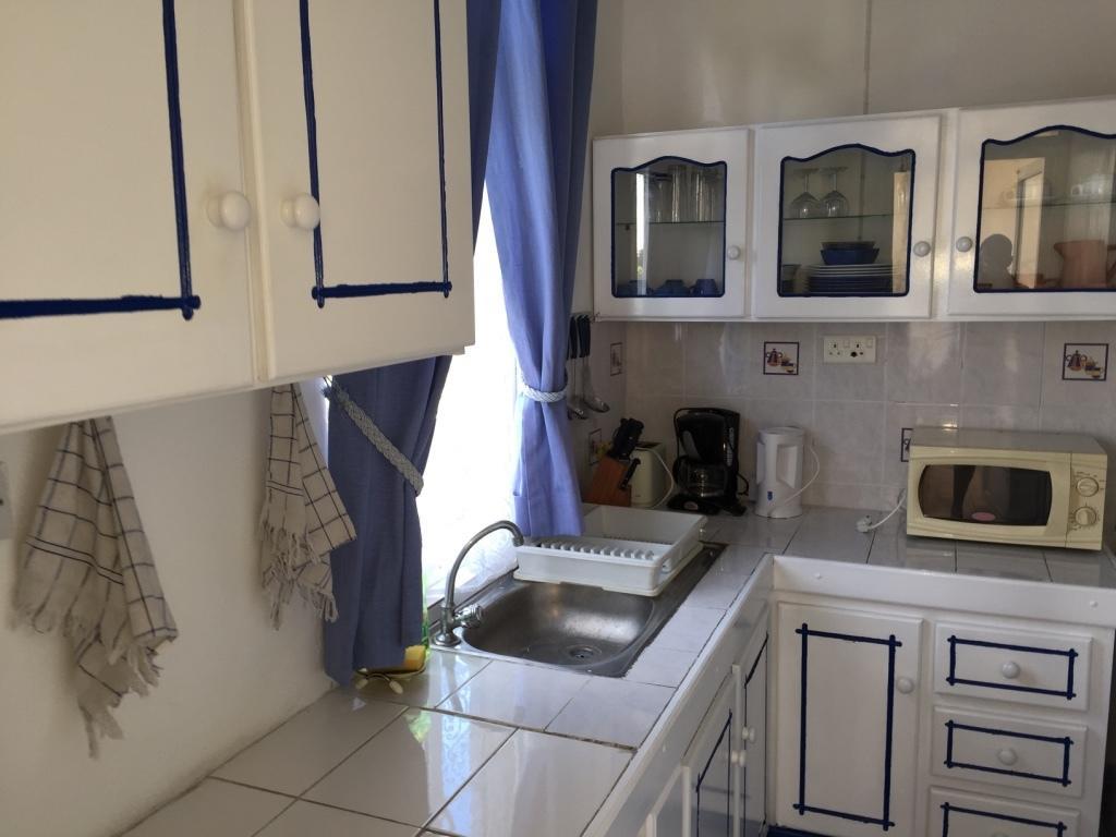 Studio Manguillier Trou d'Eau Douce Bilik gambar